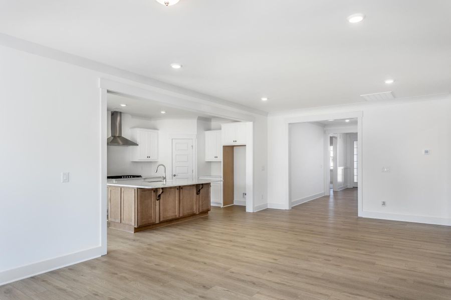 Image 24 of a home in The Enclave at Hidden Lake - 55+ Community.