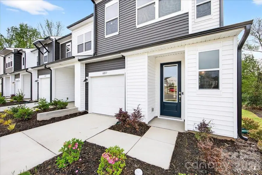 Covered front porch Covered front porch