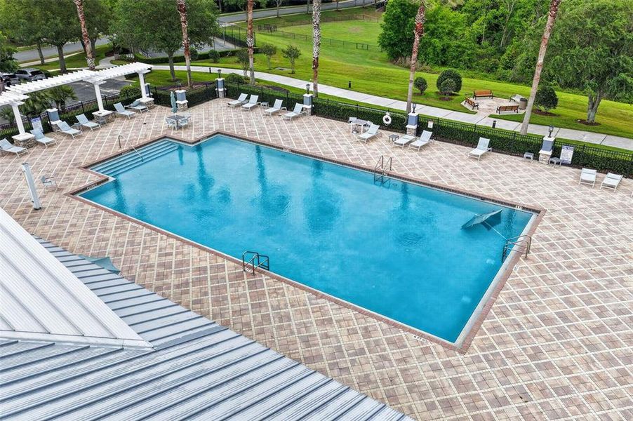 Community amenities in Summerbrooke, Mount Dora (Image 55).