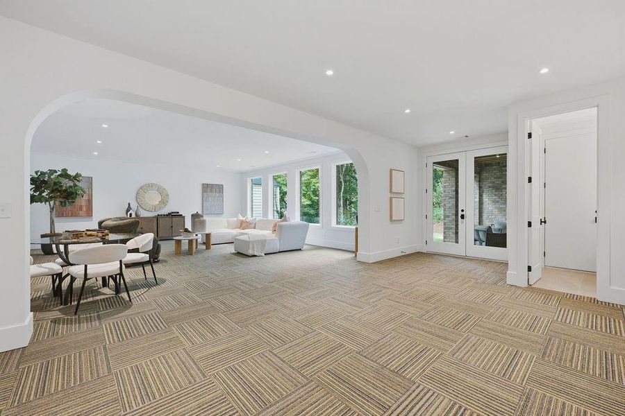 Image 103 of a home in .