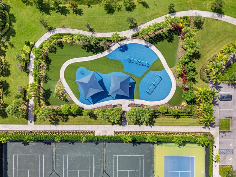 Community amenities in , Palm Beach Gardens (Image 52).