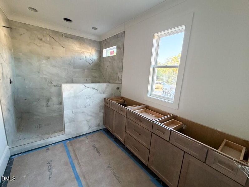 Lennox Manor lot 3 - Capstone Builders -