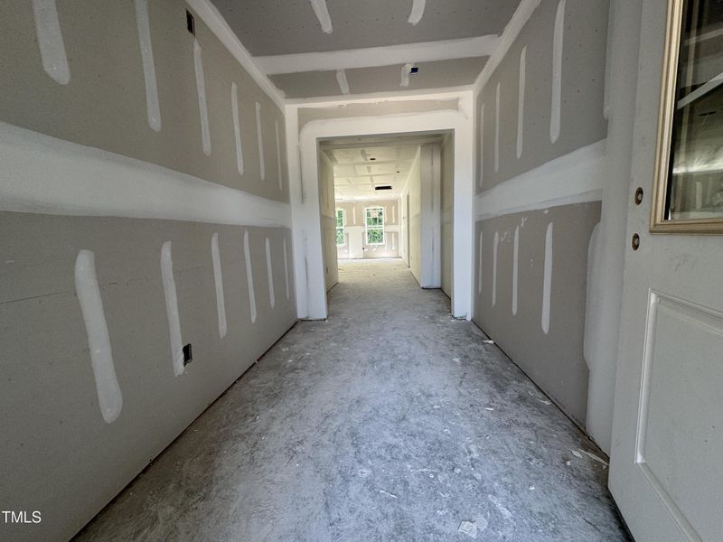 Entry Lot 81 106 Twin Pines Entry Lot 81 106 Twin Pines