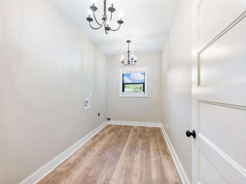Spacious, unfurnished interior of a new home in , Cleveland (Image 25). Spacious, unfurnished interior of a new home in , Cleveland (Image 25).