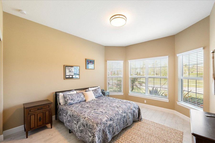 Front Guest Bedroom