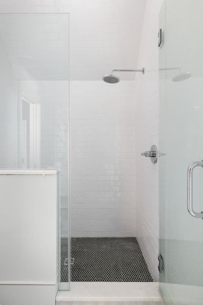 Close-up of interior finishes inside a home in , Mount Pleasant (Image 23).