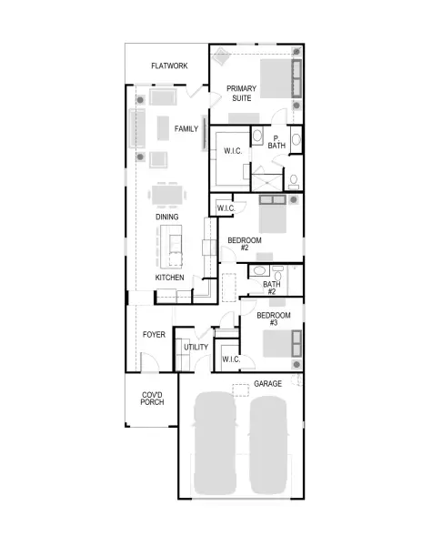 First Floor First Floor
