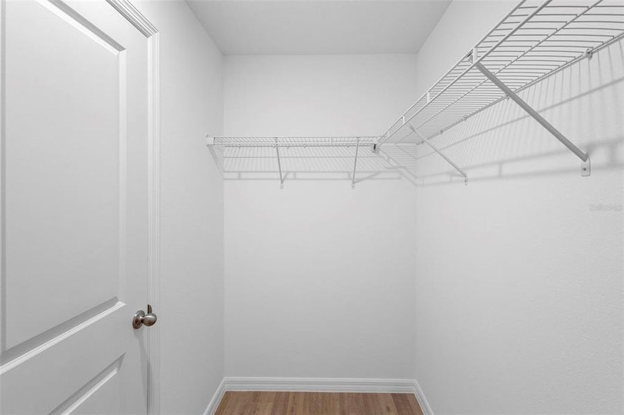 Spacious, unfurnished interior of a new home in , Eustis (Image 30).