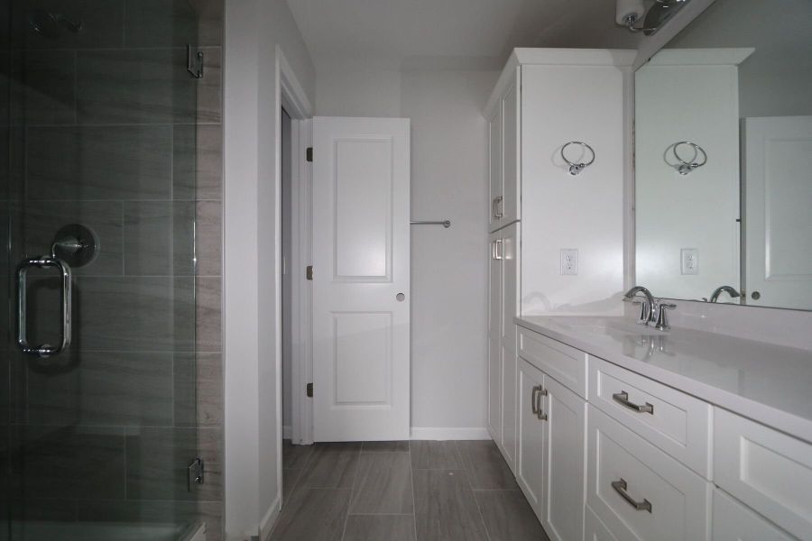 Bathroom Bathroom