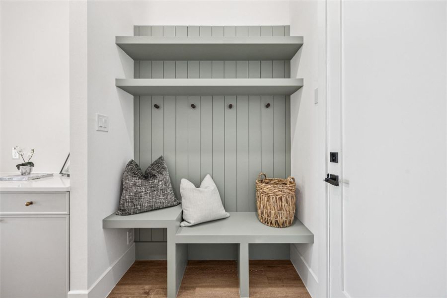 Close-up of interior finishes inside a home in , Houston (Image 20). Close-up of interior finishes inside a home in , Houston (Image 20).