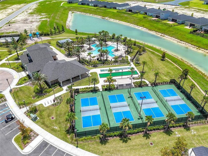 Community amenities in , Green Cove Springs (Image 27).