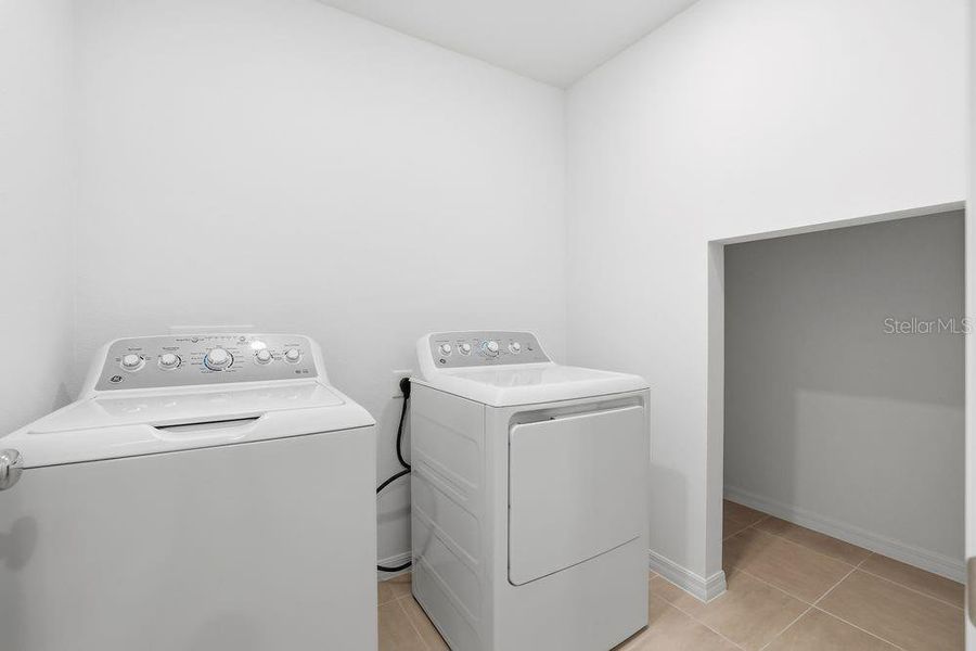 Close-up of interior finishes inside a home in Palm Wind, Hudson (Image 12).