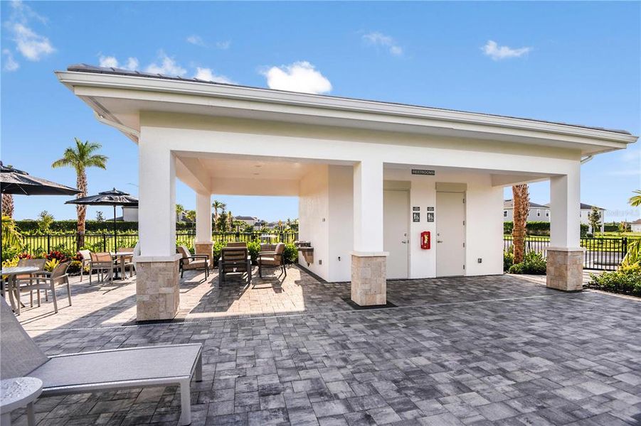 Community amenities in Cassia at Skye Ranch, Sarasota (Image 33). Community amenities in Cassia at Skye Ranch, Sarasota (Image 33).