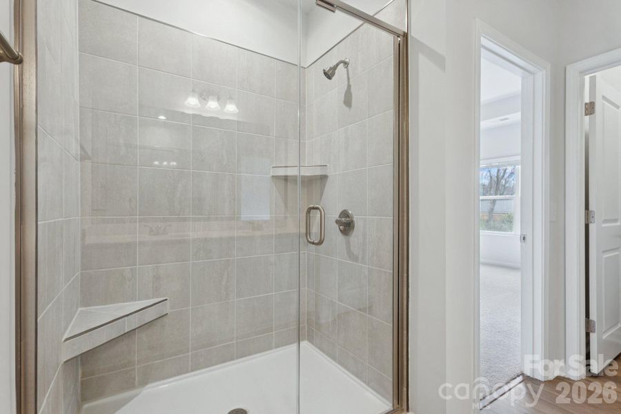 Representative Photo Only - Home under construction with completion estimated for June.