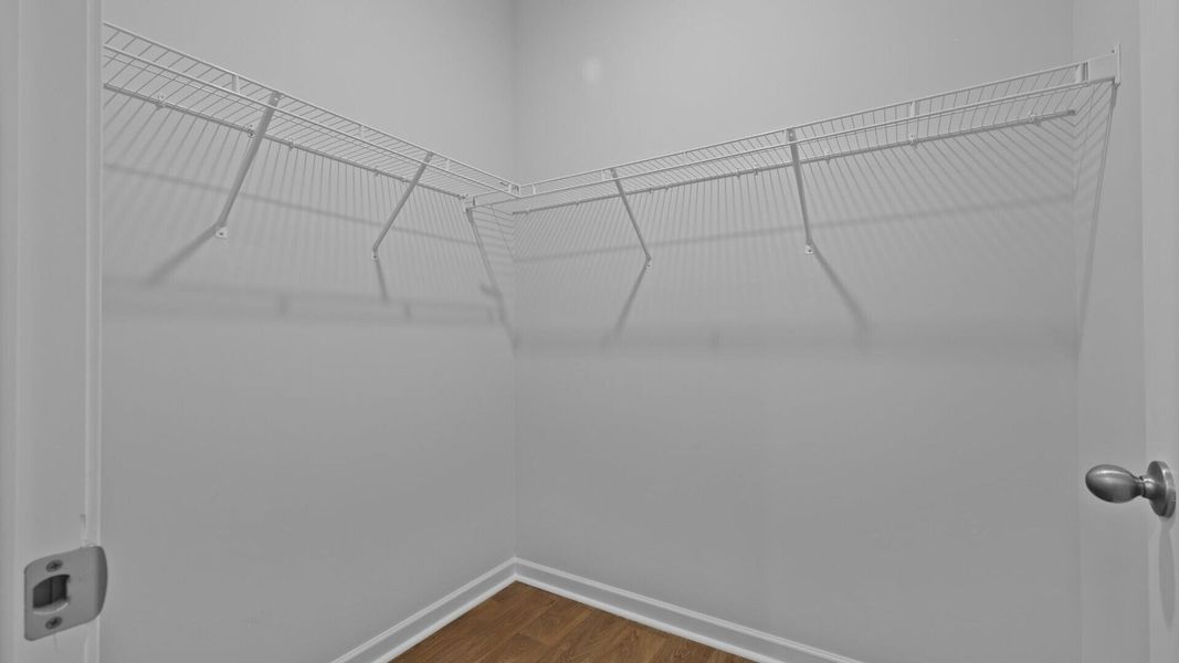 Furnished interior view inside a new home in North Shore, Summerton (Image 7).