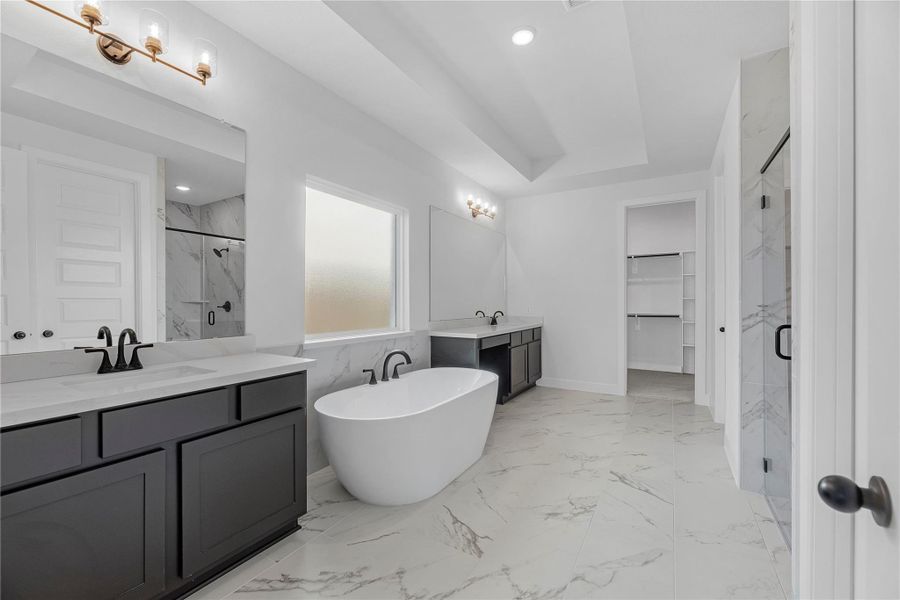 Representative image. Features, selections and colors may vary.