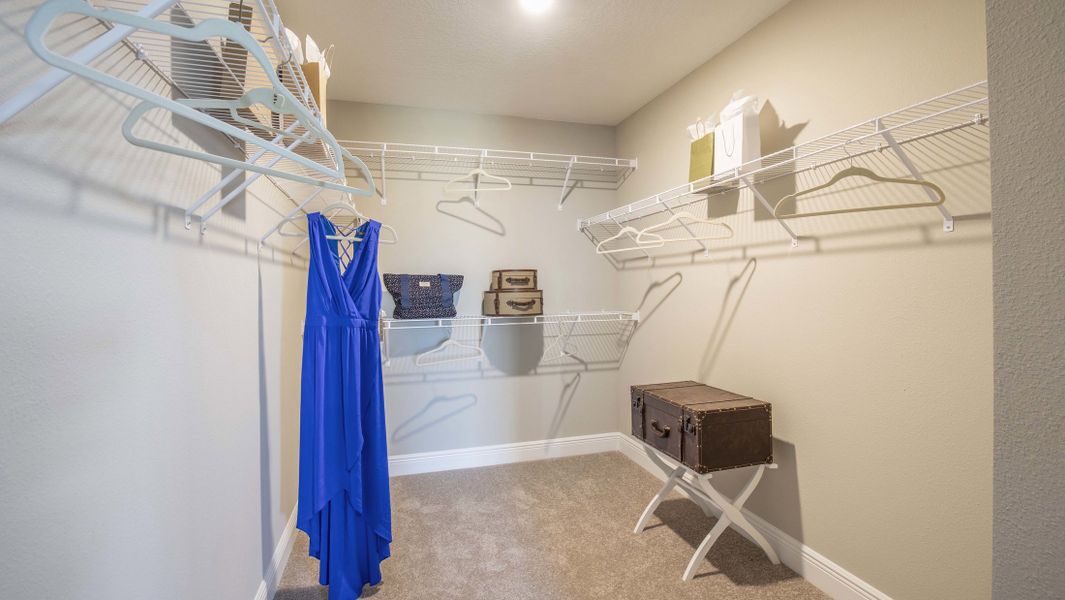 Representative furnished interior of a home built from the Columbus by Maronda Homes in Coastal Communities, Edgewater (Image 19). Representative furnished interior of a home built from the Columbus by Maronda Homes in Coastal Communities, Edgewater (Image 19).