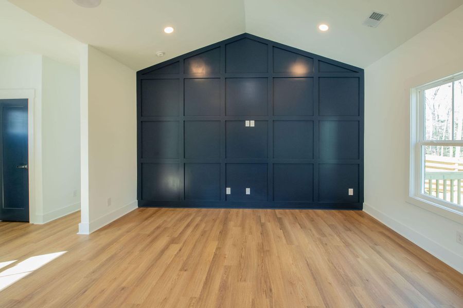 Spacious, unfurnished interior of a new home in , Orangeburg (Image 14). Spacious, unfurnished interior of a new home in , Orangeburg (Image 14).