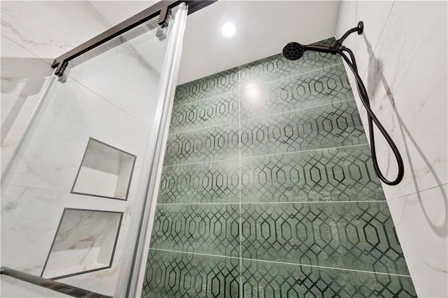 Close-up of interior finishes inside a home in Springside Reserve, Powder Springs (Image 20). Close-up of interior finishes inside a home in Springside Reserve, Powder Springs (Image 20).