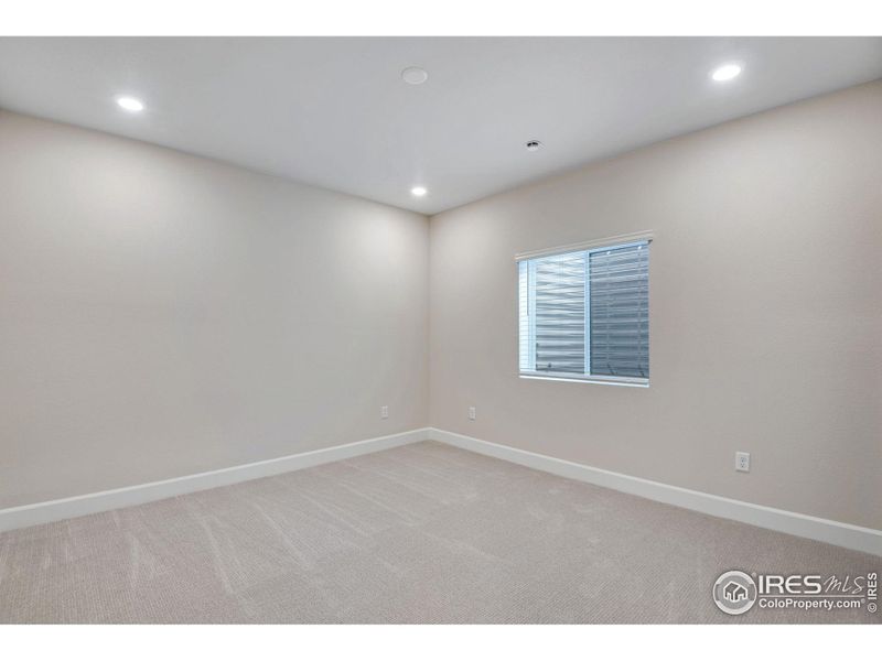 Spacious, unfurnished interior of a new home in Westside Crossing Paired Homes, Berthoud (Image 25). Spacious, unfurnished interior of a new home in Westside Crossing Paired Homes, Berthoud (Image 25).