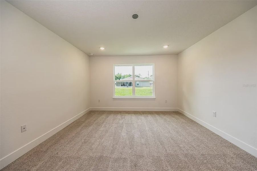 Spacious, unfurnished interior of a new home in Palm Coast, Palm Coast (Image 13).