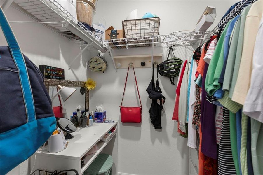 Close-up of interior finishes inside a home in , Venice (Image 23). Close-up of interior finishes inside a home in , Venice (Image 23).