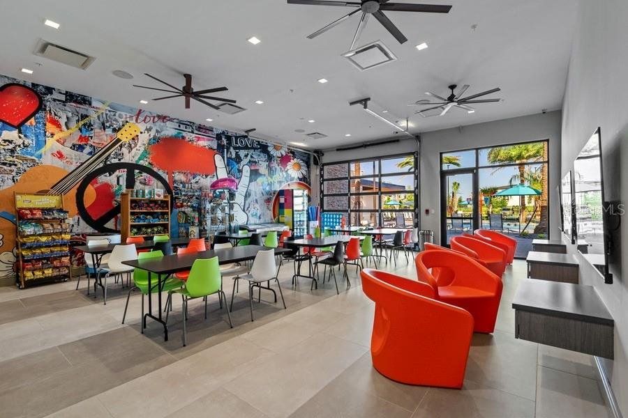 Community amenities in , Orlando (Image 39).