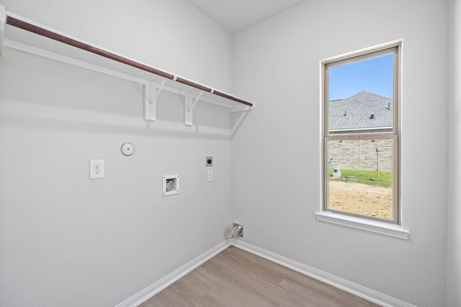 1563 Rd 66114 - Sequoia - Utility Room 1563 Rd 66114 - Sequoia - Utility Room