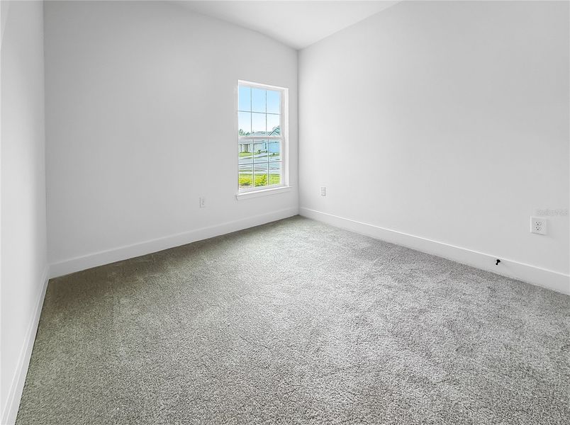 Spacious, unfurnished interior of a new home in Harmony Central, St. Cloud (Image 11). Spacious, unfurnished interior of a new home in Harmony Central, St. Cloud (Image 11).