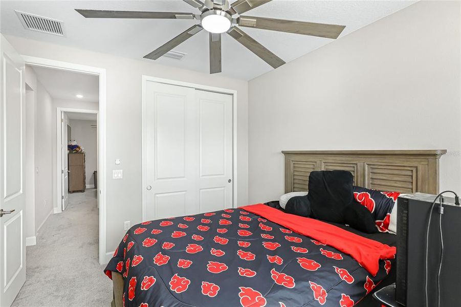 Furnished interior view inside a new home in , Sarasota (Image 13). Furnished interior view inside a new home in , Sarasota (Image 13).