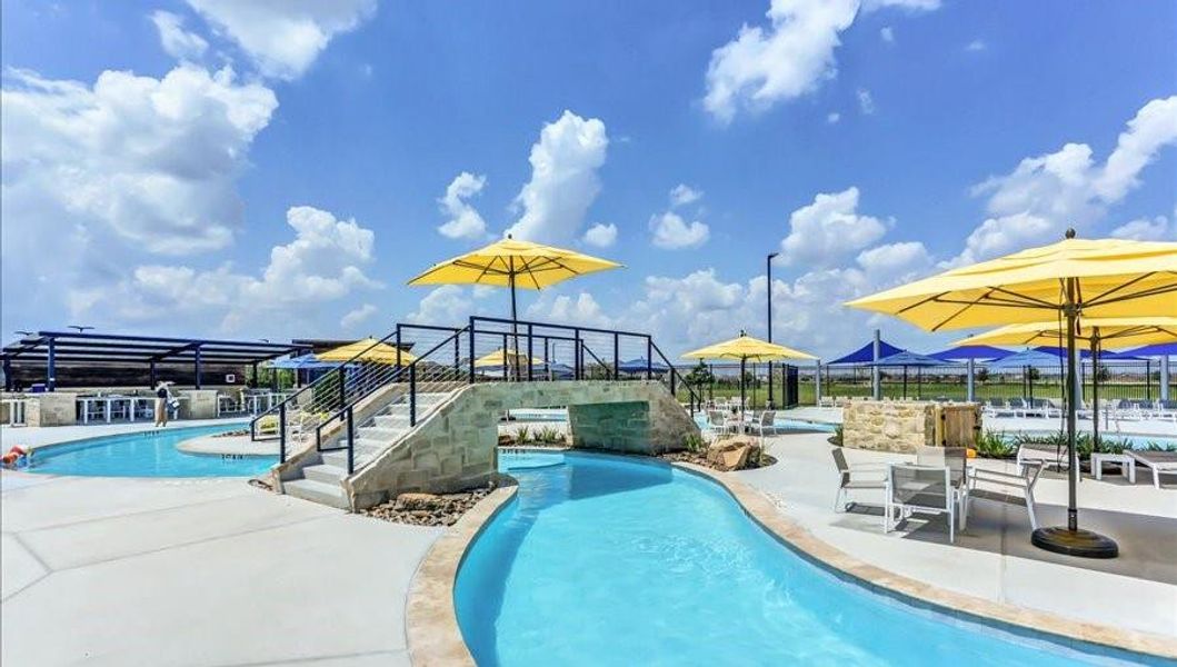 Community amenities in , Katy (Image 16).