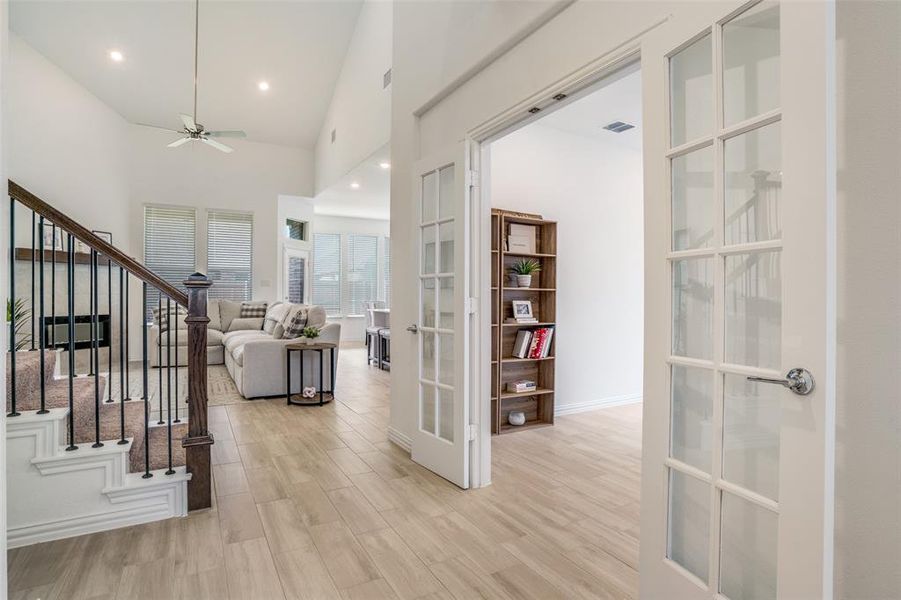 Image 34 of a home in Bridgewater: Classic Collection. Image 34 of a home in Bridgewater: Classic Collection.