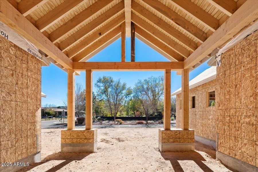 08-Patio View 08-Patio View