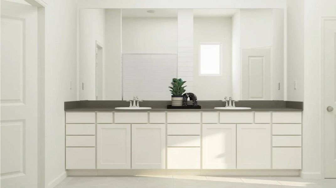 Pictures are representative of same floor plan - not the actual home