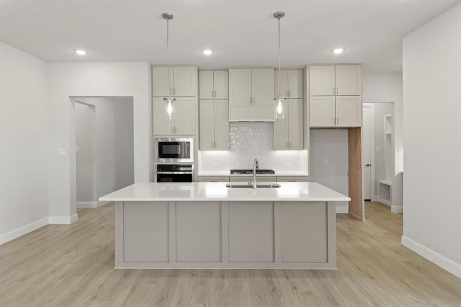 08. 5413 Archeron - Kitchen