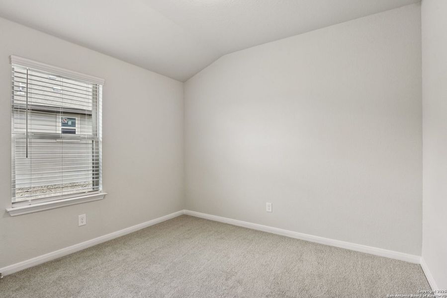 Spacious, unfurnished interior of a new home in , Cibolo (Image 29). Spacious, unfurnished interior of a new home in , Cibolo (Image 29).