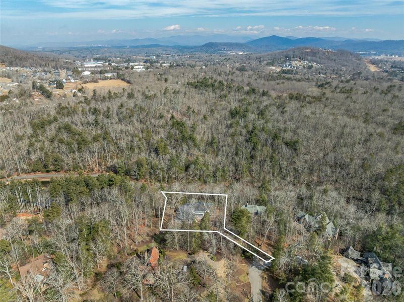 Natural landscape and outdoor views near  in Arden (Image 13).