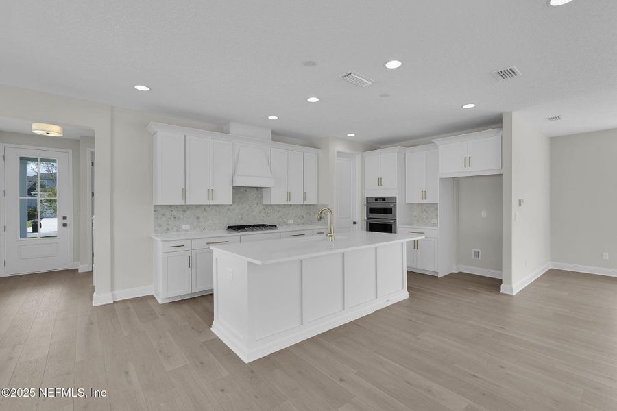 Image 36 of a home in Crosswinds at Nocatee.