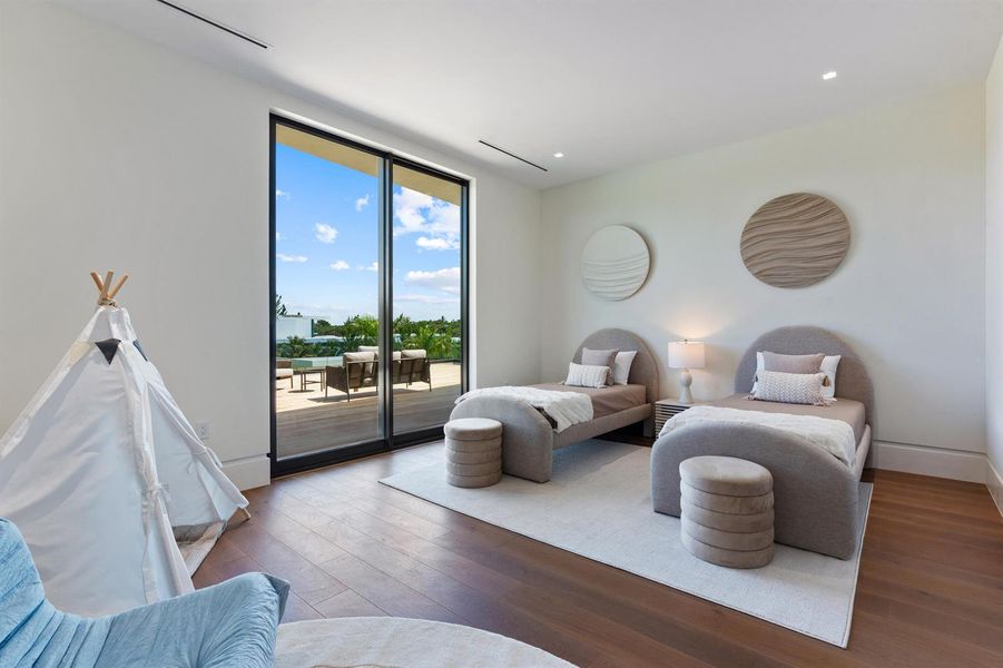 Kids Bedroom