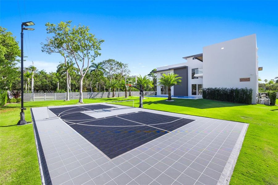 Community amenities in , Palmetto Bay (Image 37).