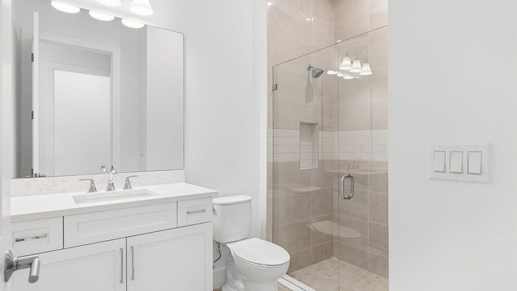 Owner's Bath Owner's Bath