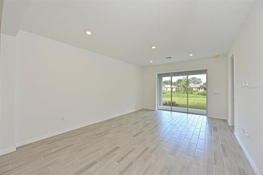 Spacious, unfurnished interior of a new home in , Nokomis (Image 11).