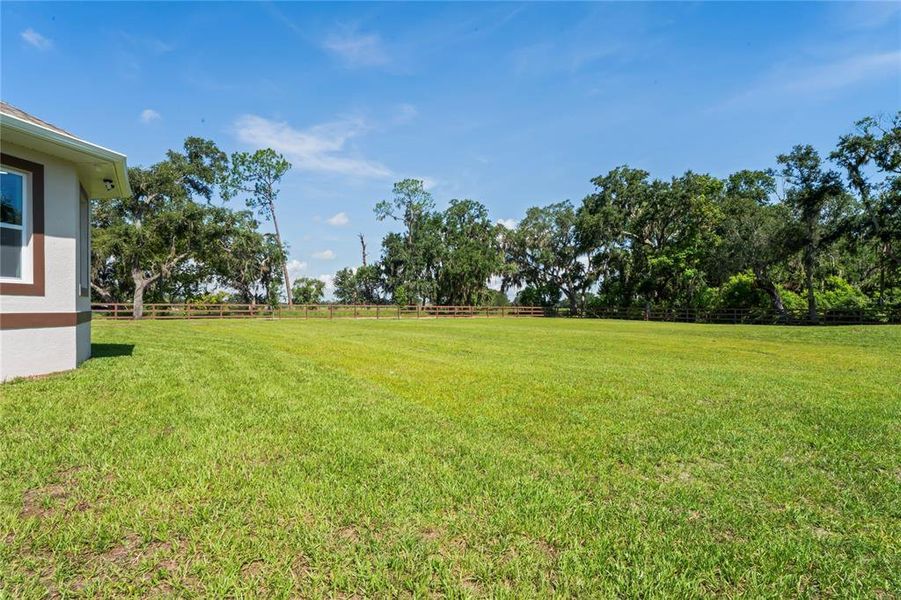 1.05  Acres of Land