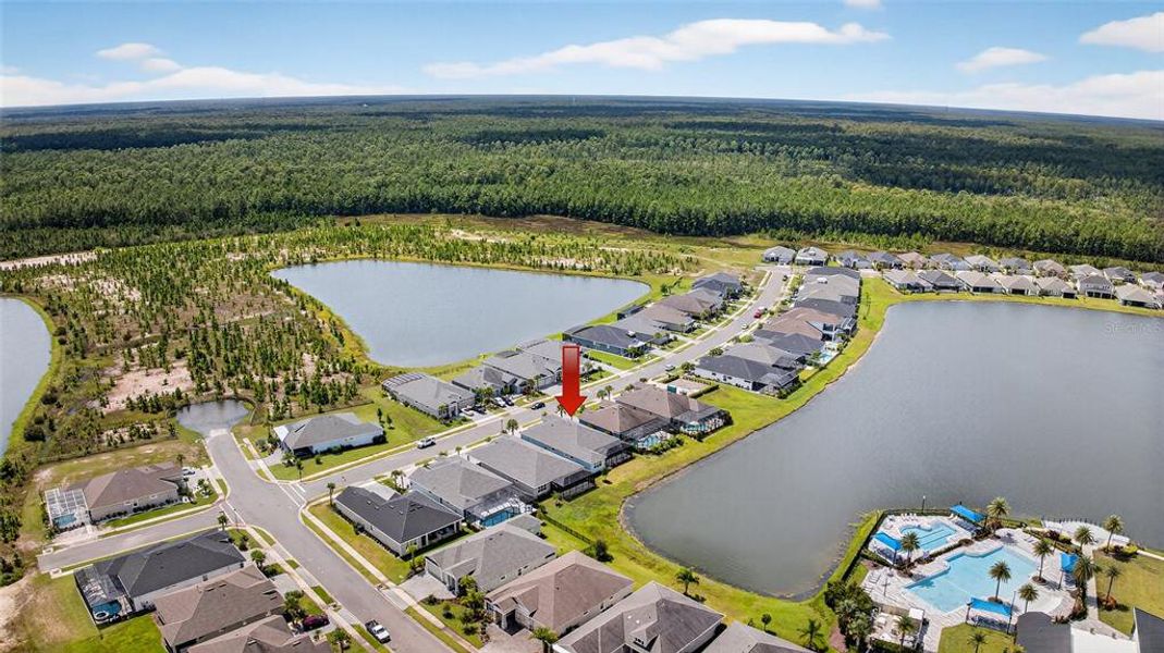 Image 43 of a home in .