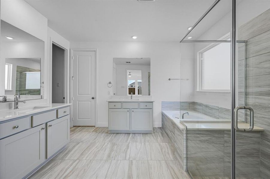 6713 Muenster Drive ~ Ready Now