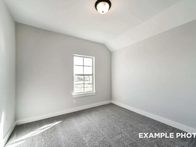 Spacious, unfurnished interior of a new home in Sierra Vista, Rosharon (Image 41). Spacious, unfurnished interior of a new home in Sierra Vista, Rosharon (Image 41).