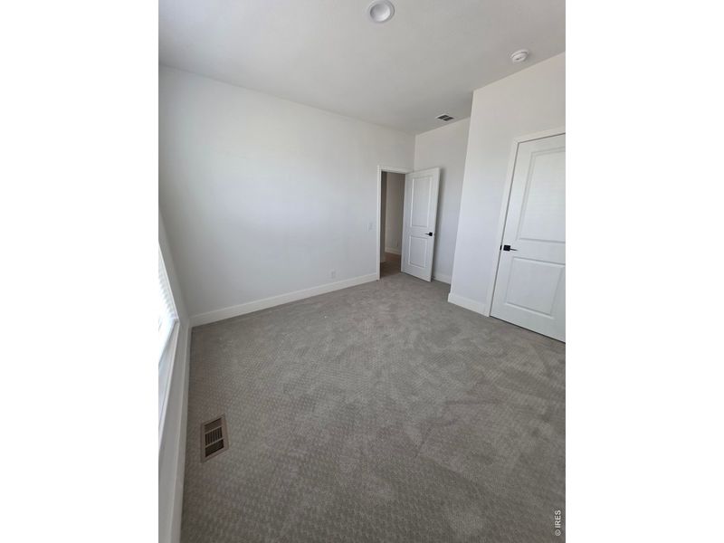 Spacious, unfurnished interior of a new home in , Nunn (Image 13).