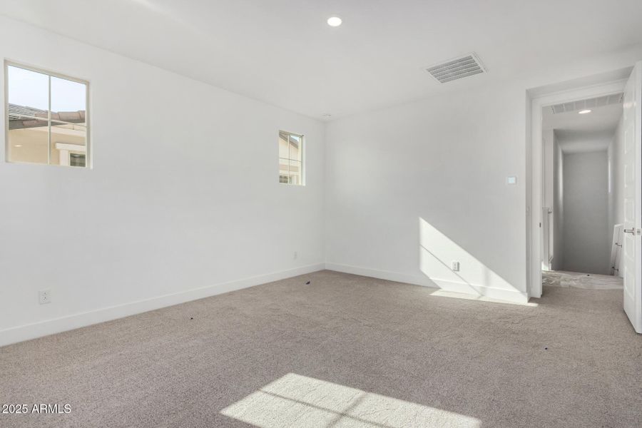 Primary Bedroom View B