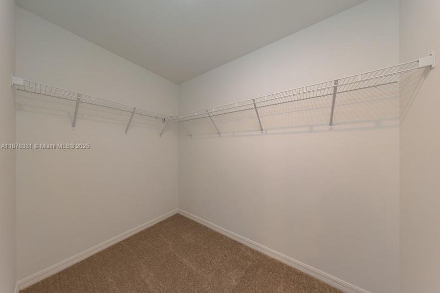 Spacious, unfurnished interior of a new home in , Lehigh Acres (Image 18). Spacious, unfurnished interior of a new home in , Lehigh Acres (Image 18).