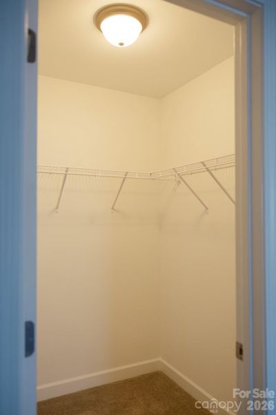 Spacious, unfurnished interior of a new home in , York (Image 19).